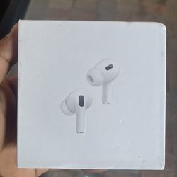 Air Pods Pro Brand New