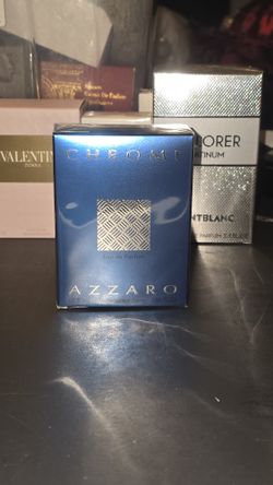 Chrome Azzaro EDP 100ml