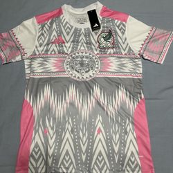Mexico Soccer Jersey 