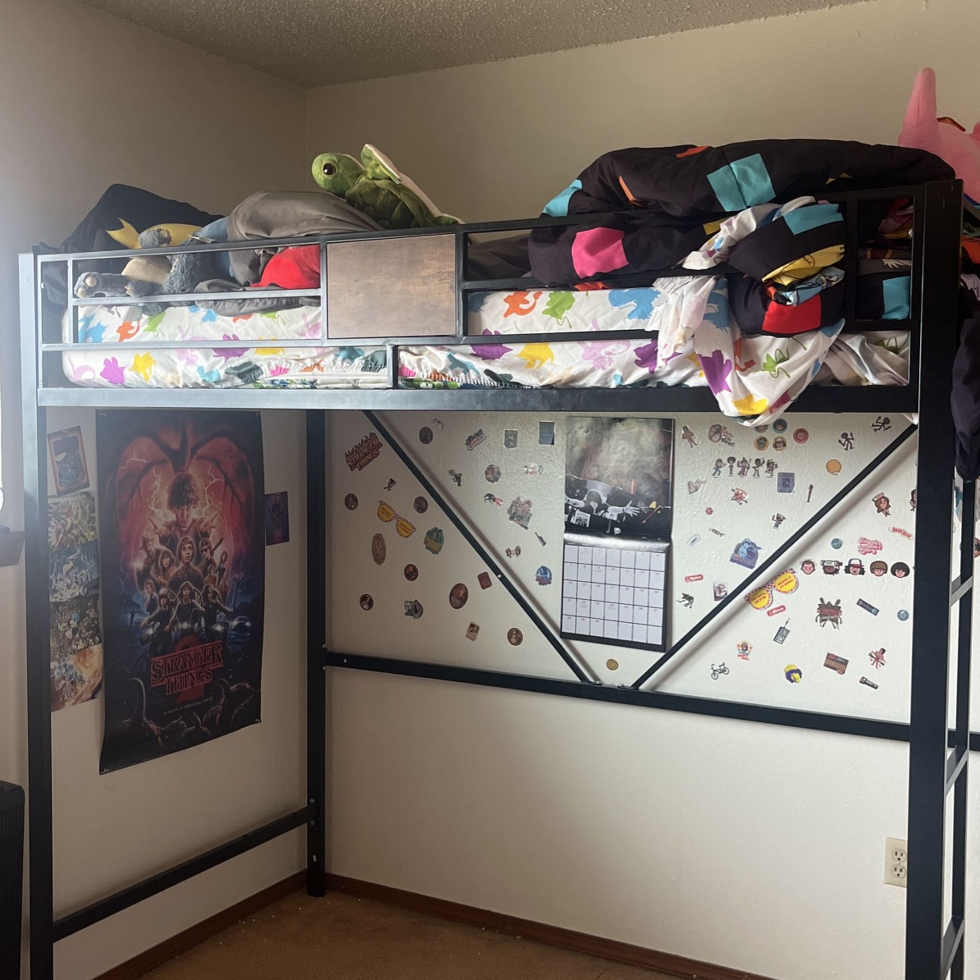 Loft Bed