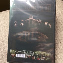 Jack Boys II .. Brand New Not Opened DVD