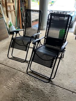 Lounge chair