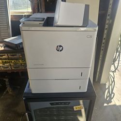 Commercial Printer New