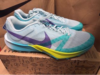 NIKE Terra Kiger Trail-Runner Mens Size 12 NEW SRP $170+