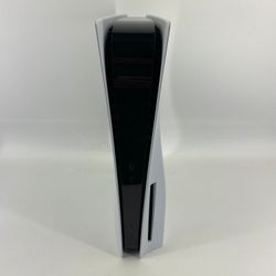 Sony PlayStation 5 Disc PS5 825GB White Console Gaming System CFI-1215A