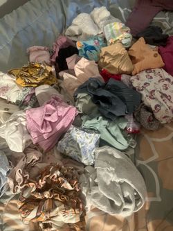 Baby girl clothes