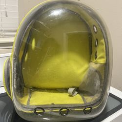 Cat Backpack Carrier