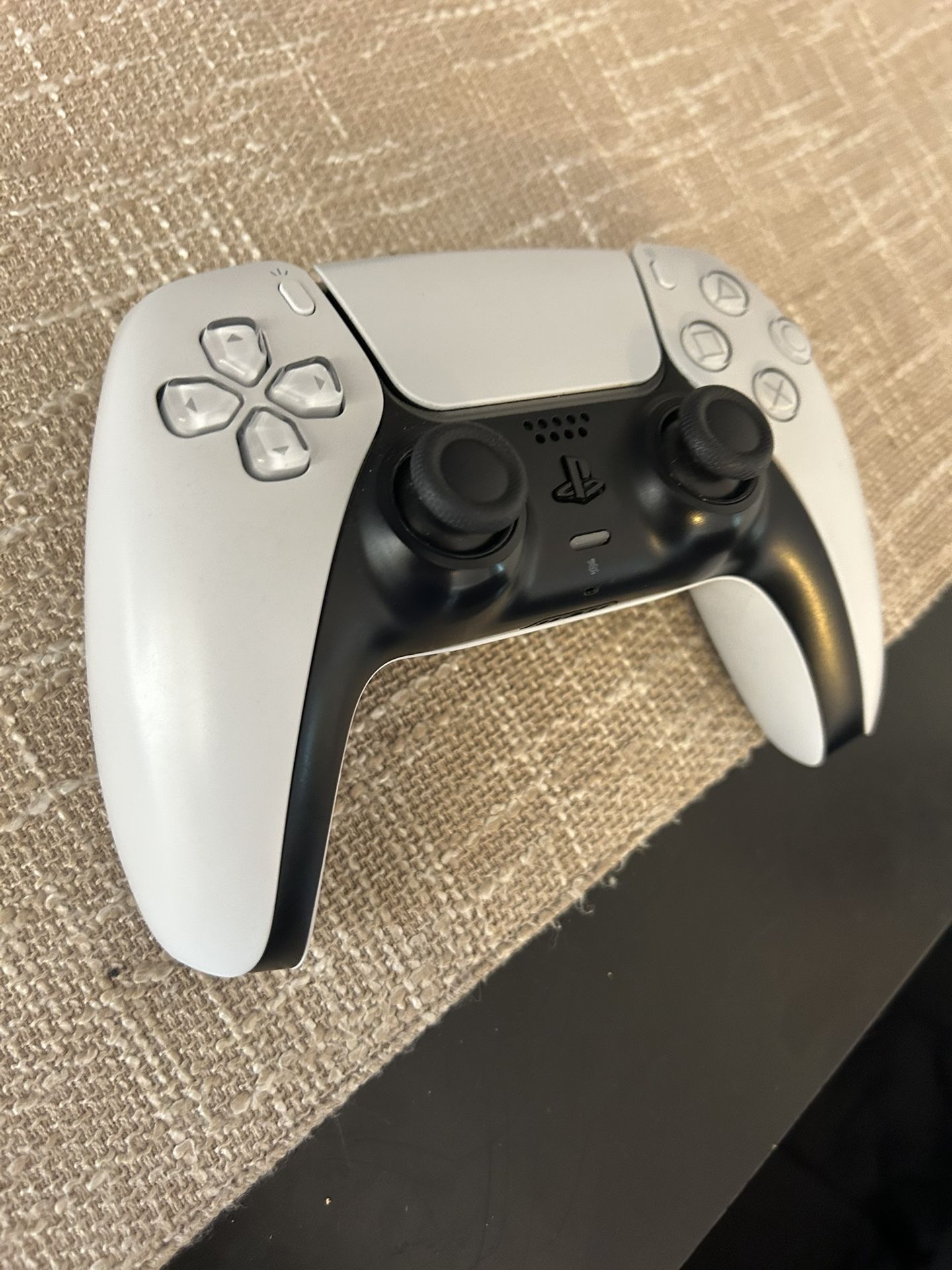Used Ps5 Controller