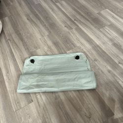 Twin Inflatable Bed 