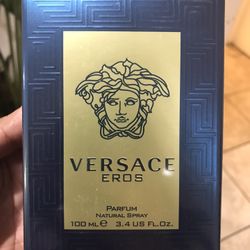 Versace Eros