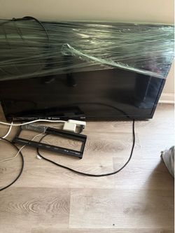 RCA 42” Smart TV