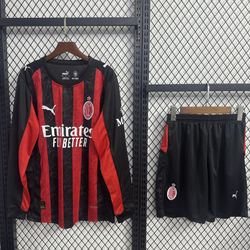 Soccer Uniforms 
