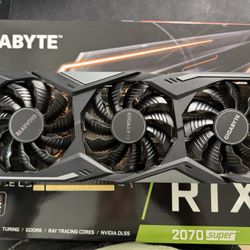 RTX 2070 Super 