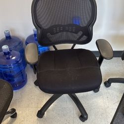 used office chair