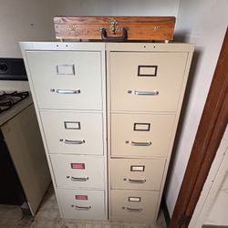 File Cabinets 