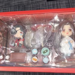 Anime Figure 