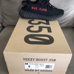 Yeezy 350 v2