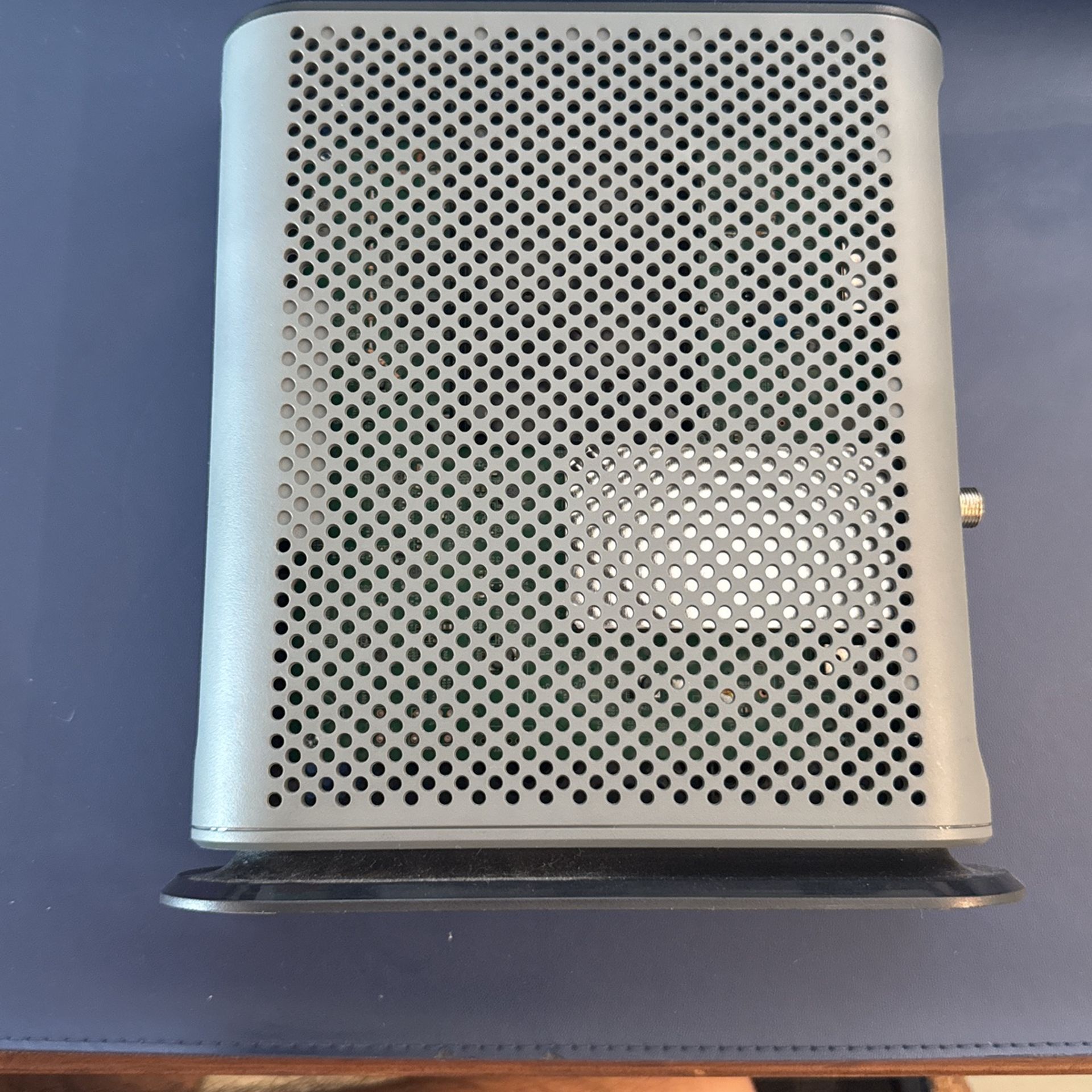 Motorola Gigabit Modem