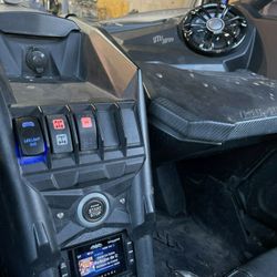 Today.  Stage6 Audio For Rzr 