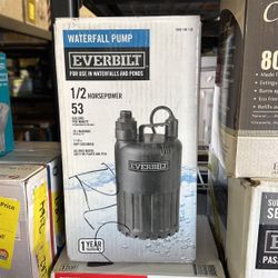 Big Bob’s Home Improvement blowout 19