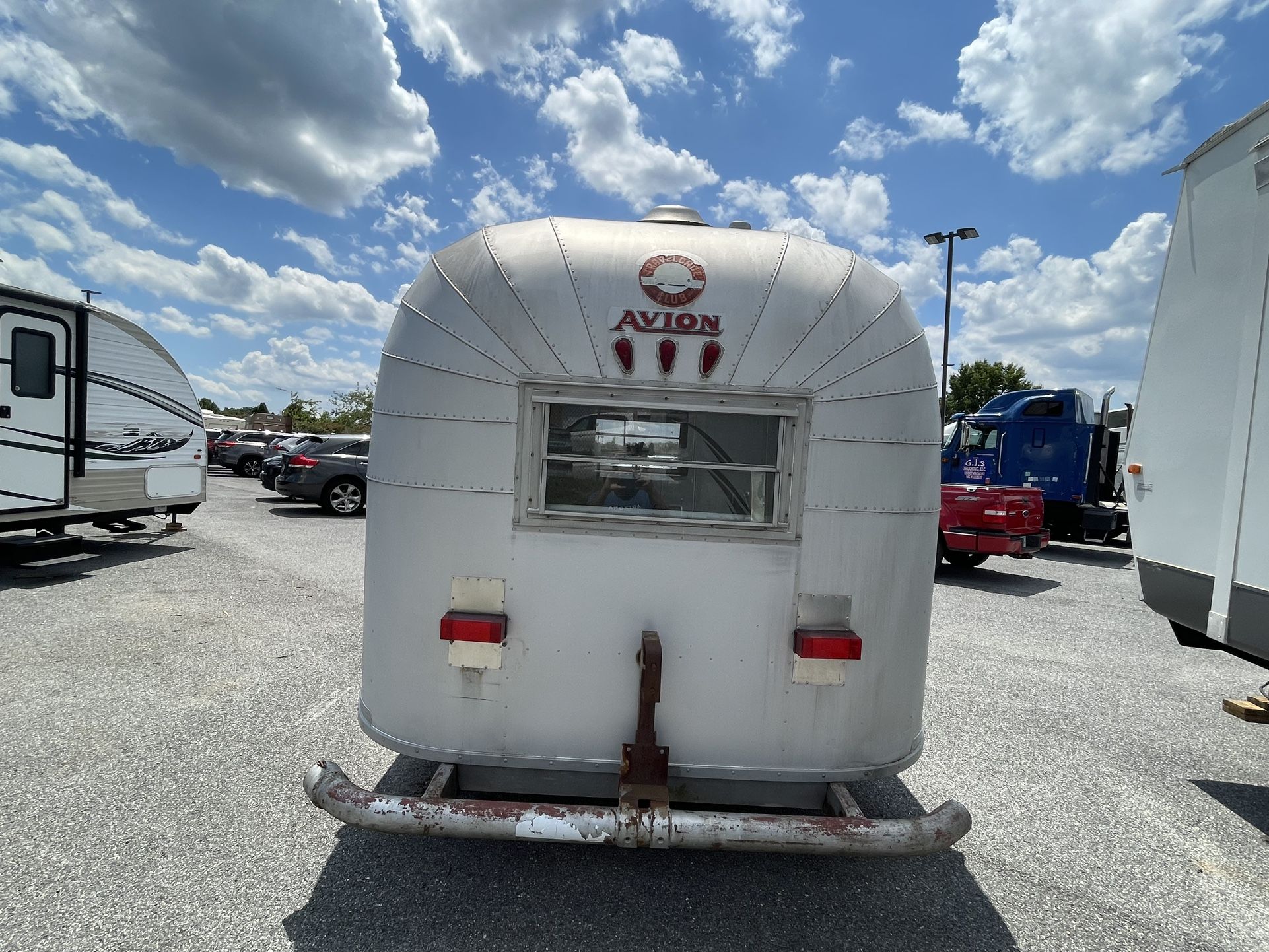 1964 Avion