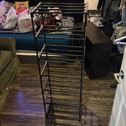 Shoe Rack