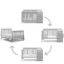 Brand New Luxurious Babies Bed