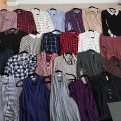 Women's clothing 