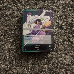 Bundle Of OPO4 One Piece Trading Cards