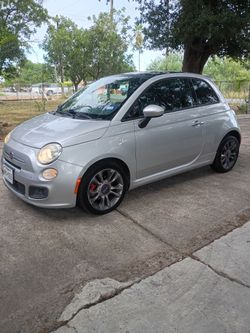 Fiat sport 2014