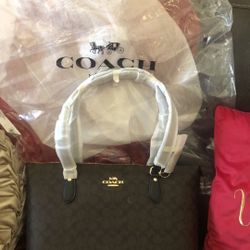 Coach Purse New Original 