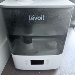 Levoit humidifier