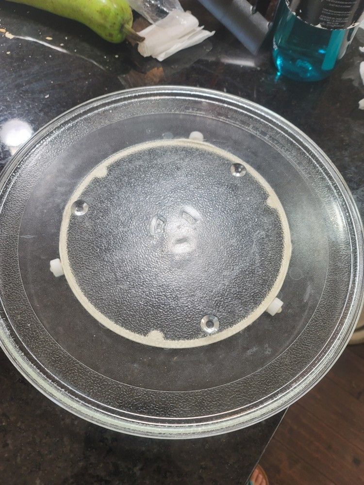 Kenmore Microwave Glass Plate