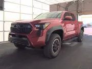 2024 Toyota Tacoma Double Cab