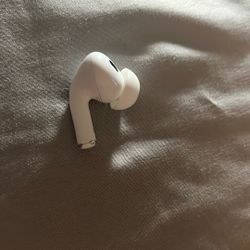 Genuine left AirPod Pro replacement