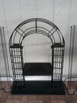 CD and Stereo Rack From Fingerhutt!