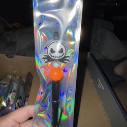 Nightmare Before Christmas Ink Pens 2/$10 Or $5 Each