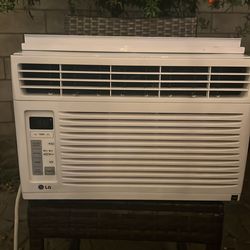 AC / air conditioning