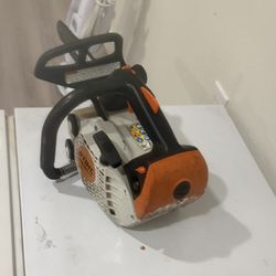 Stihl Ms 150 Tc