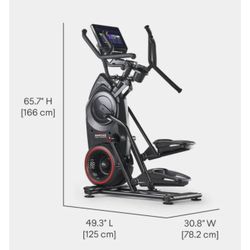 Bowflex Max 16