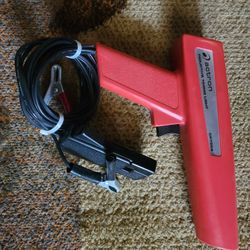 Automotive Timing Light