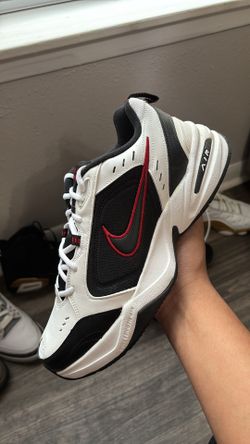 Nike monarch Sz 10.5 Og box