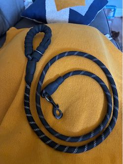 Leash for big dogs 5F 3 inch. Original price $55.99