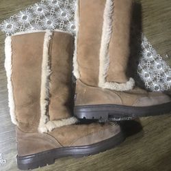 UGG Boots Size 6 
