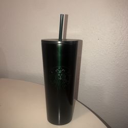 Starbucks Tumbler 