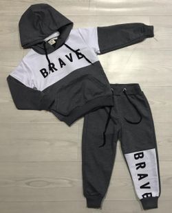 Boys outfit