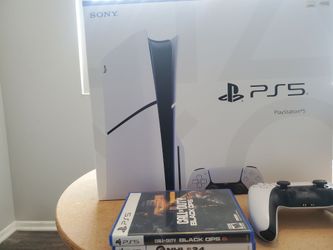 PS5