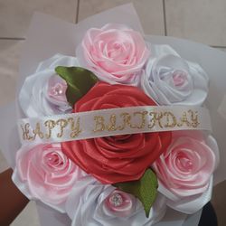 Eternal Roses