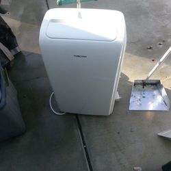 Toscana Portable AC Unit