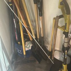 Miscellaneous Things 